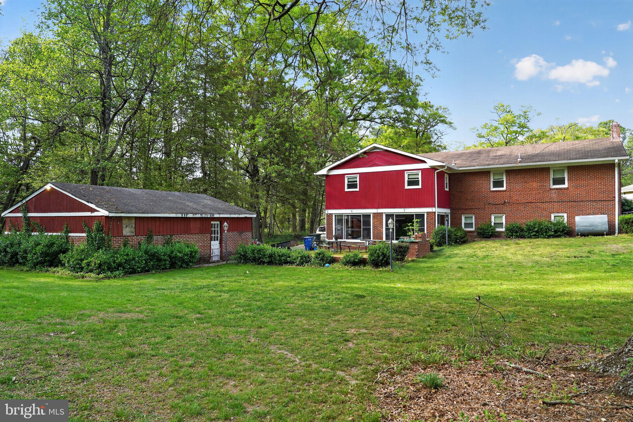 BRANDYWINE - Residential