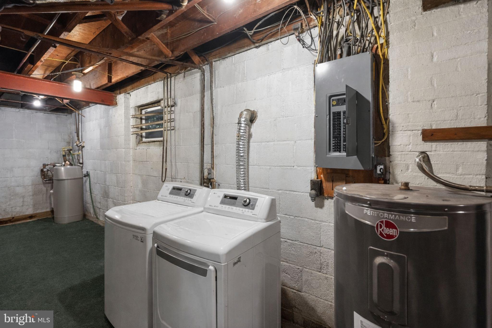 BRANDYWINE - Residential