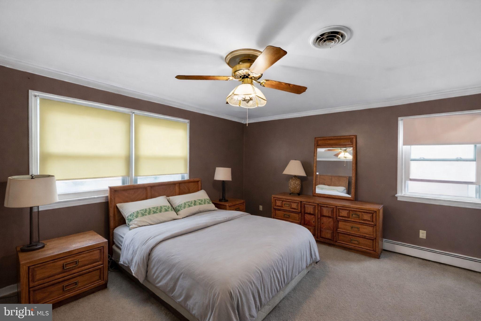 BRANDYWINE - Residential