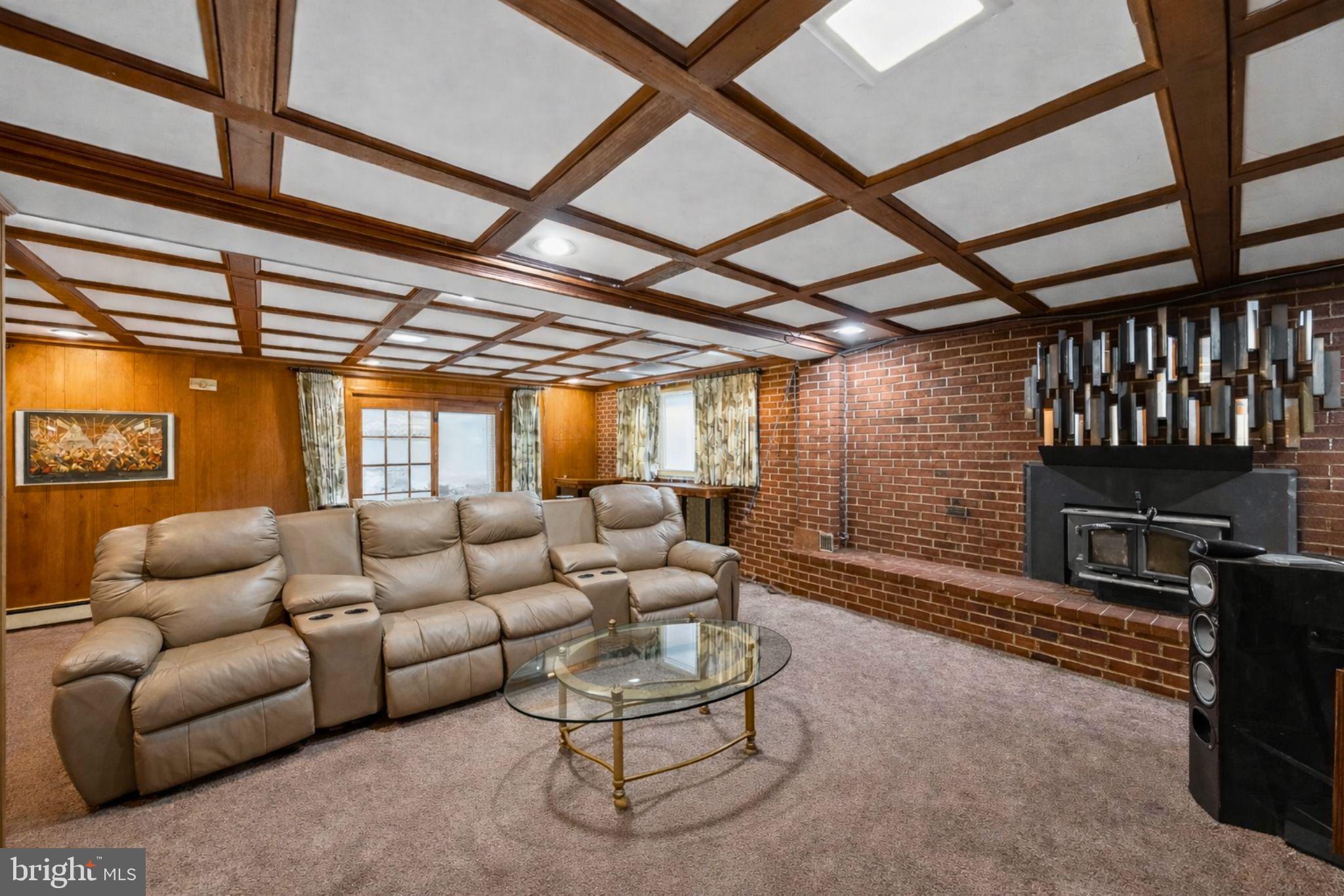 BRANDYWINE - Residential