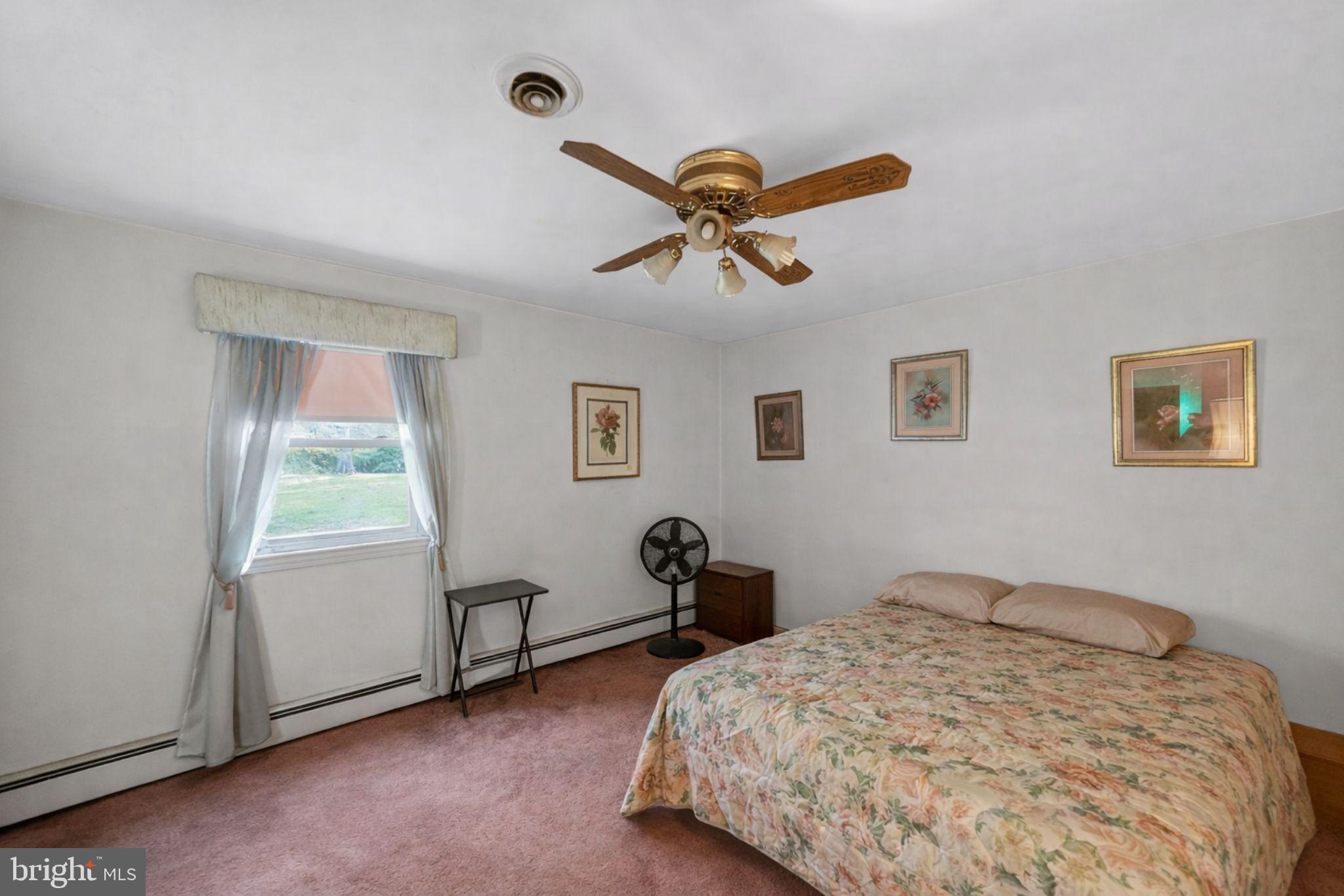 BRANDYWINE - Residential