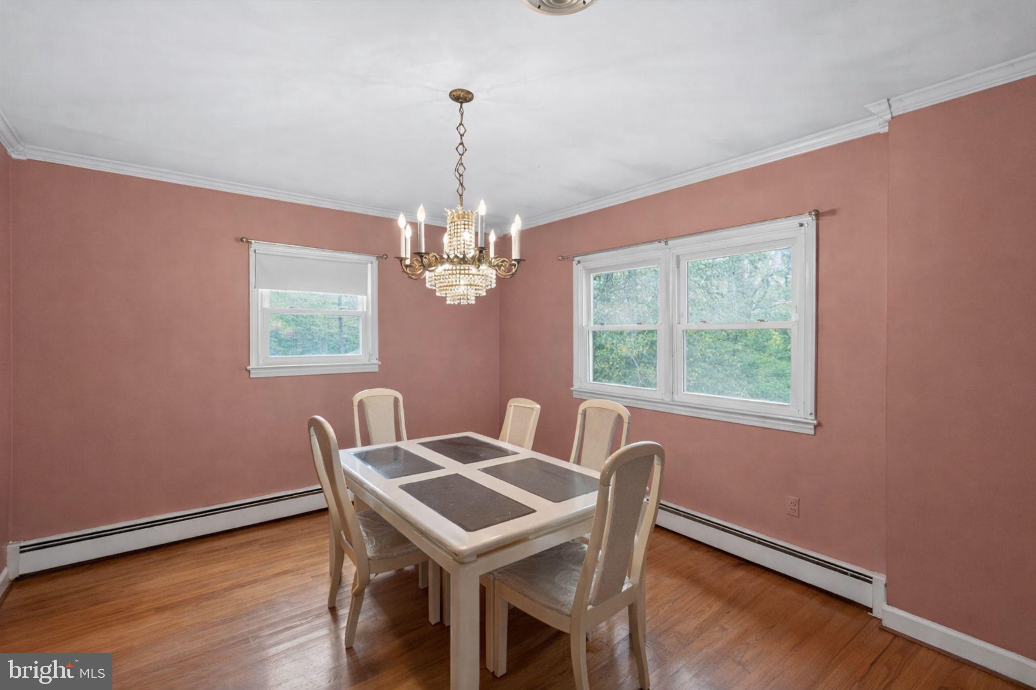 BRANDYWINE - Residential