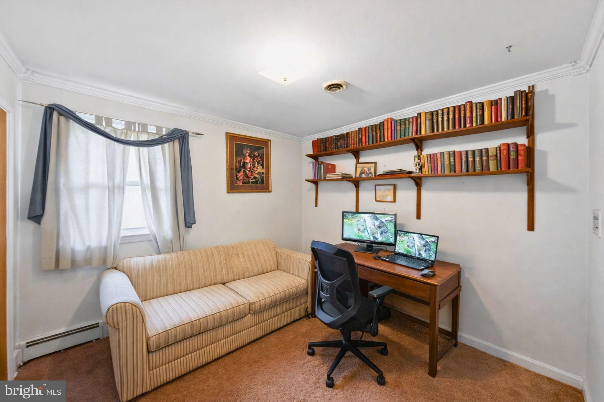 BRANDYWINE - Residential