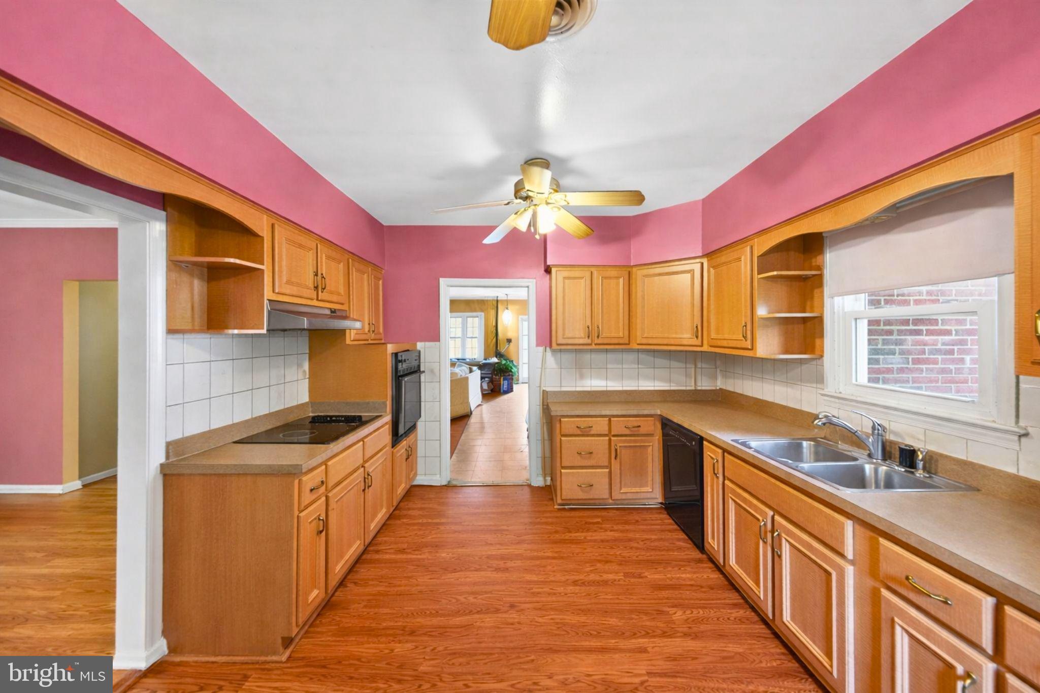 BRANDYWINE - Residential