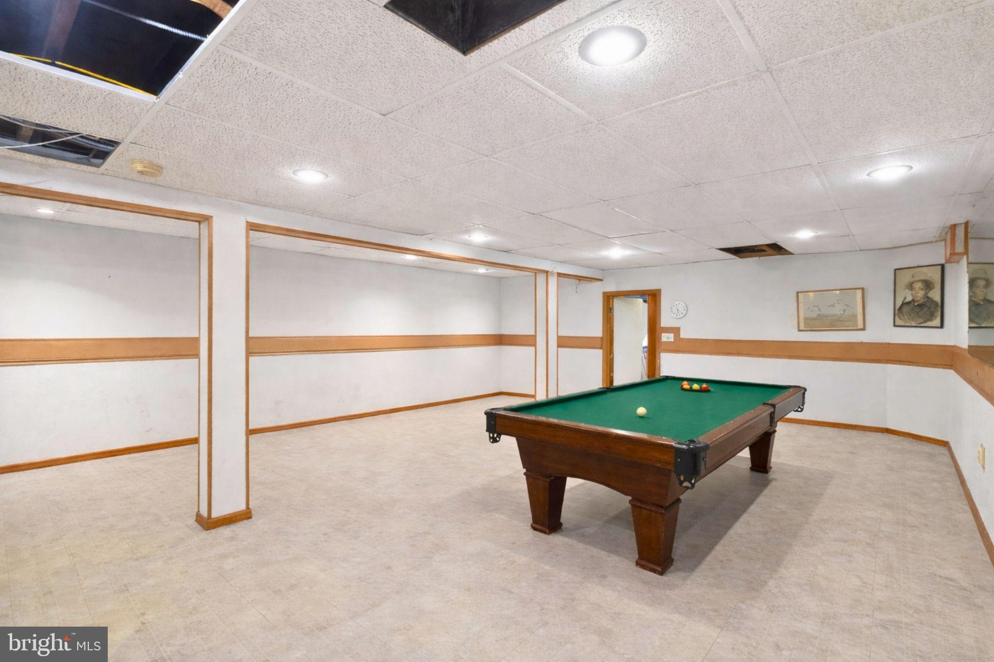 BRANDYWINE - Residential