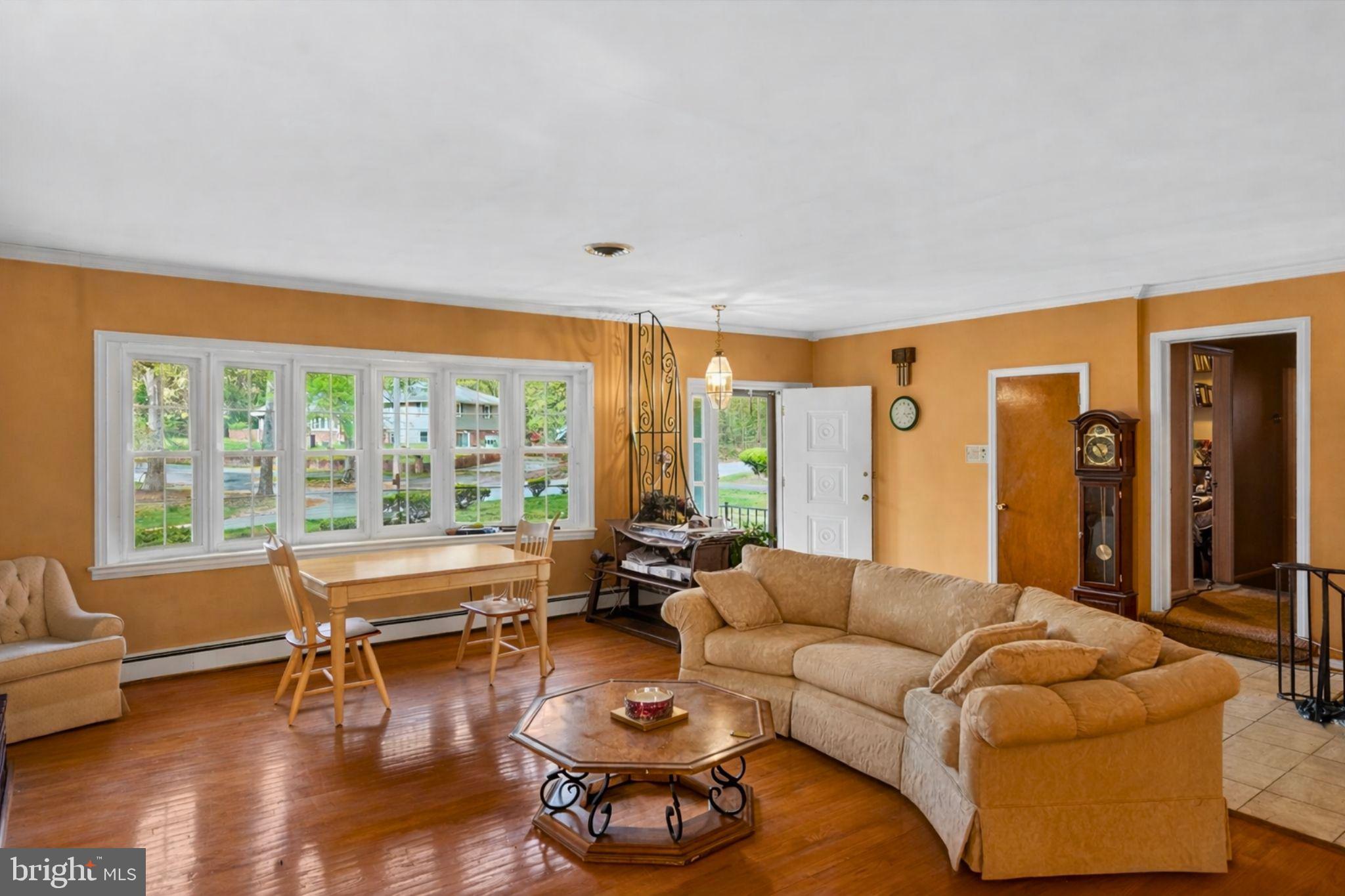 BRANDYWINE - Residential