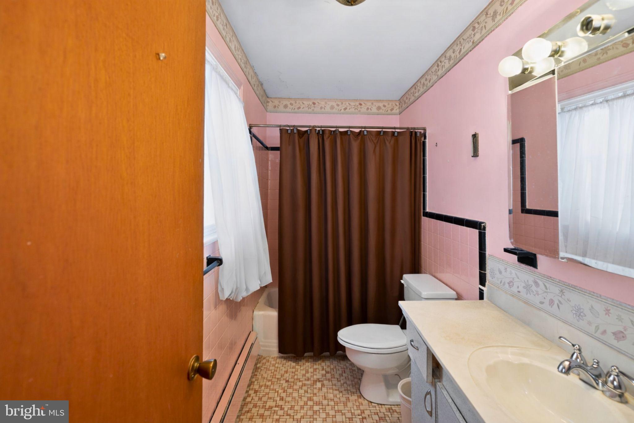 BRANDYWINE - Residential