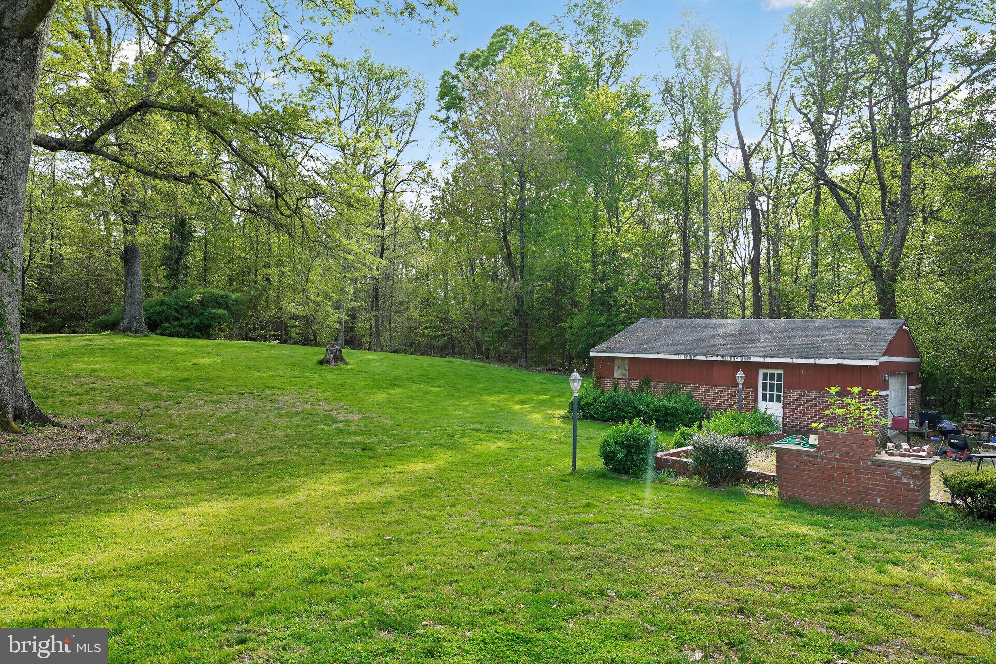 BRANDYWINE - Residential