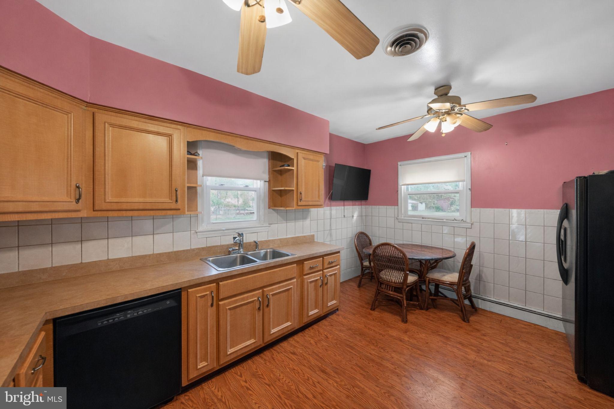 BRANDYWINE - Residential