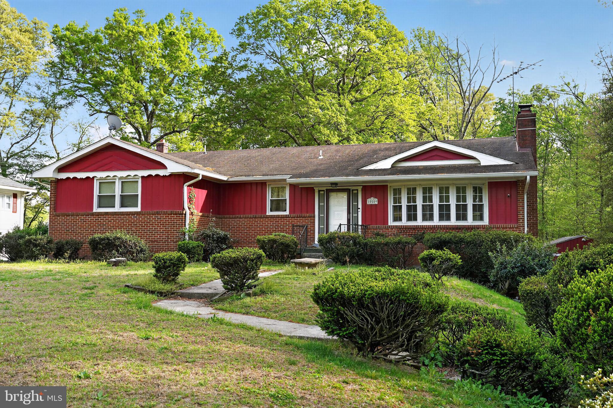 BRANDYWINE - Residential