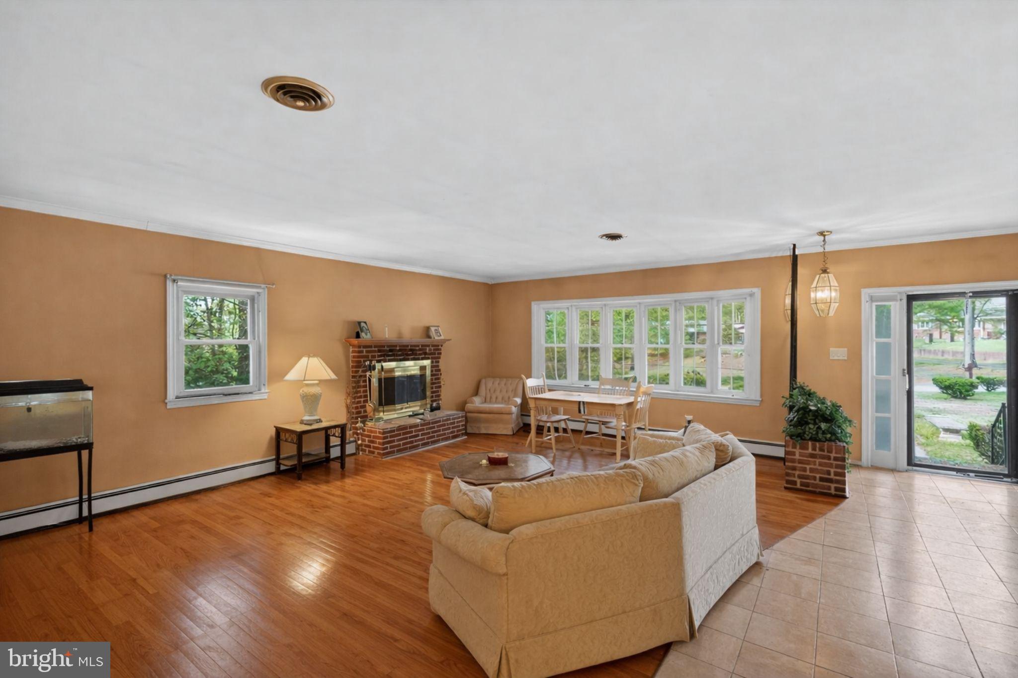 BRANDYWINE - Residential