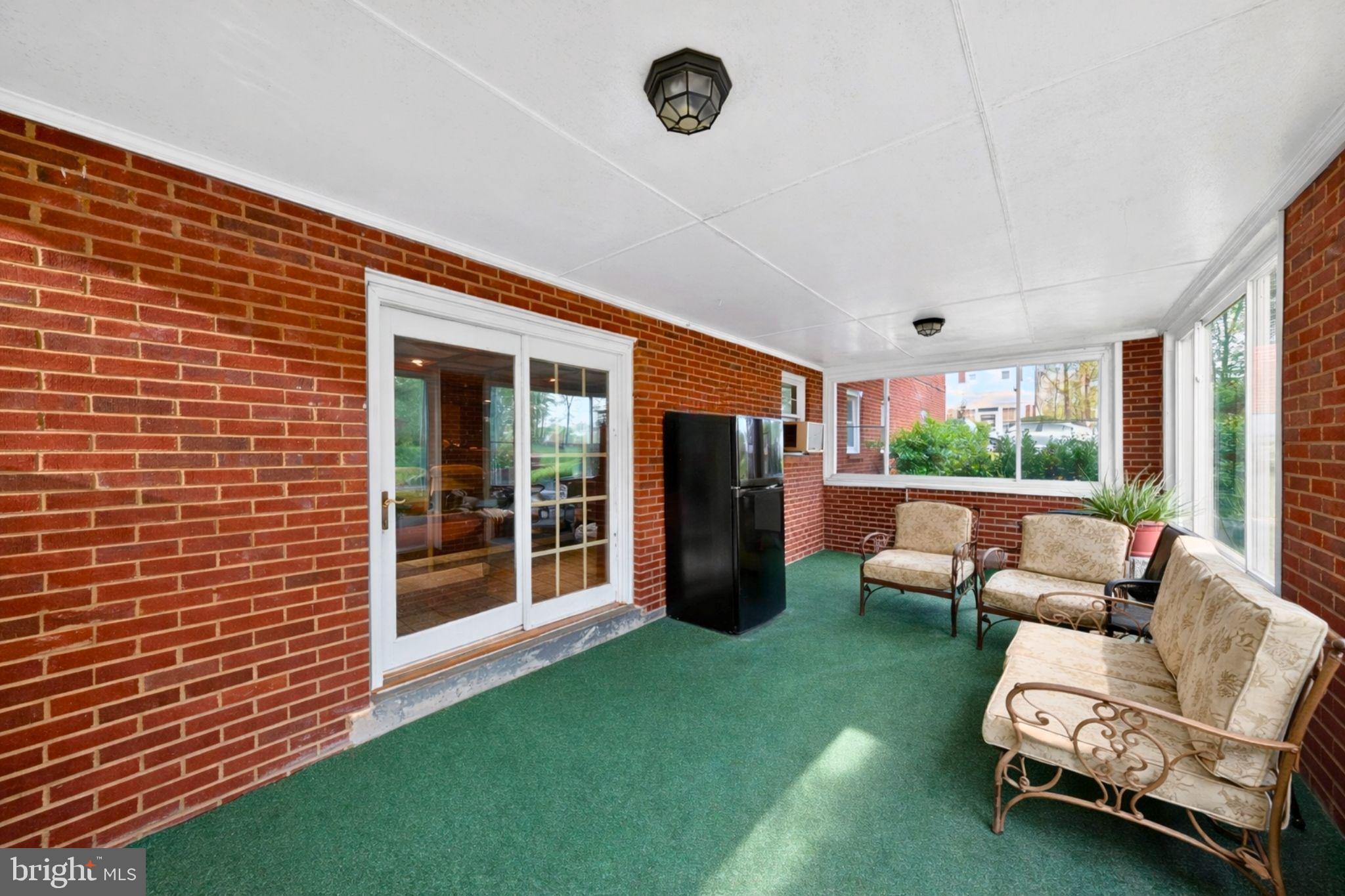 BRANDYWINE - Residential