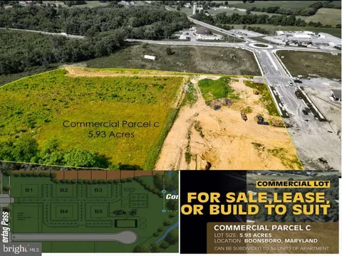 MLS: MDWA2032318