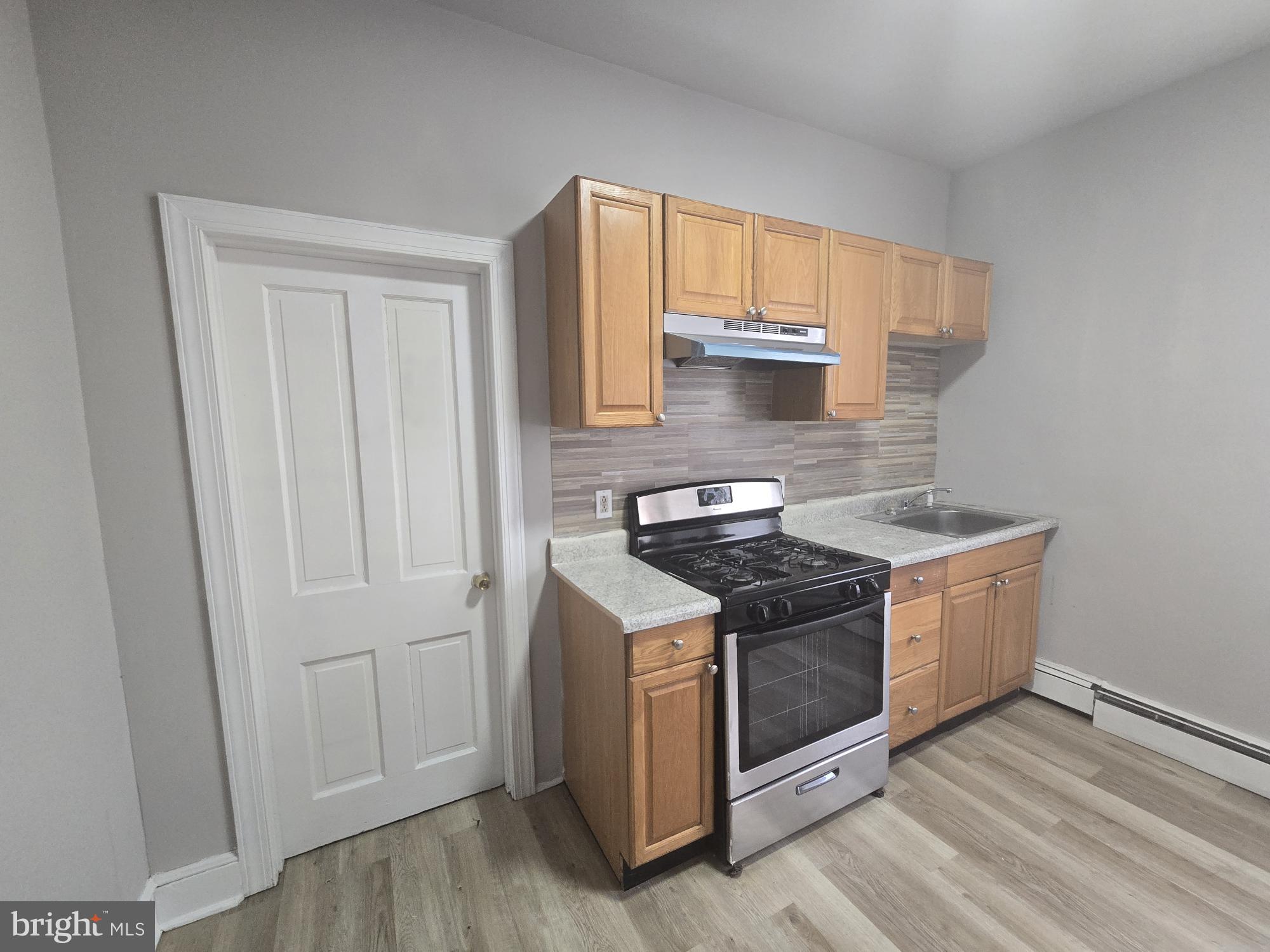 OLNEY - Residential Lease