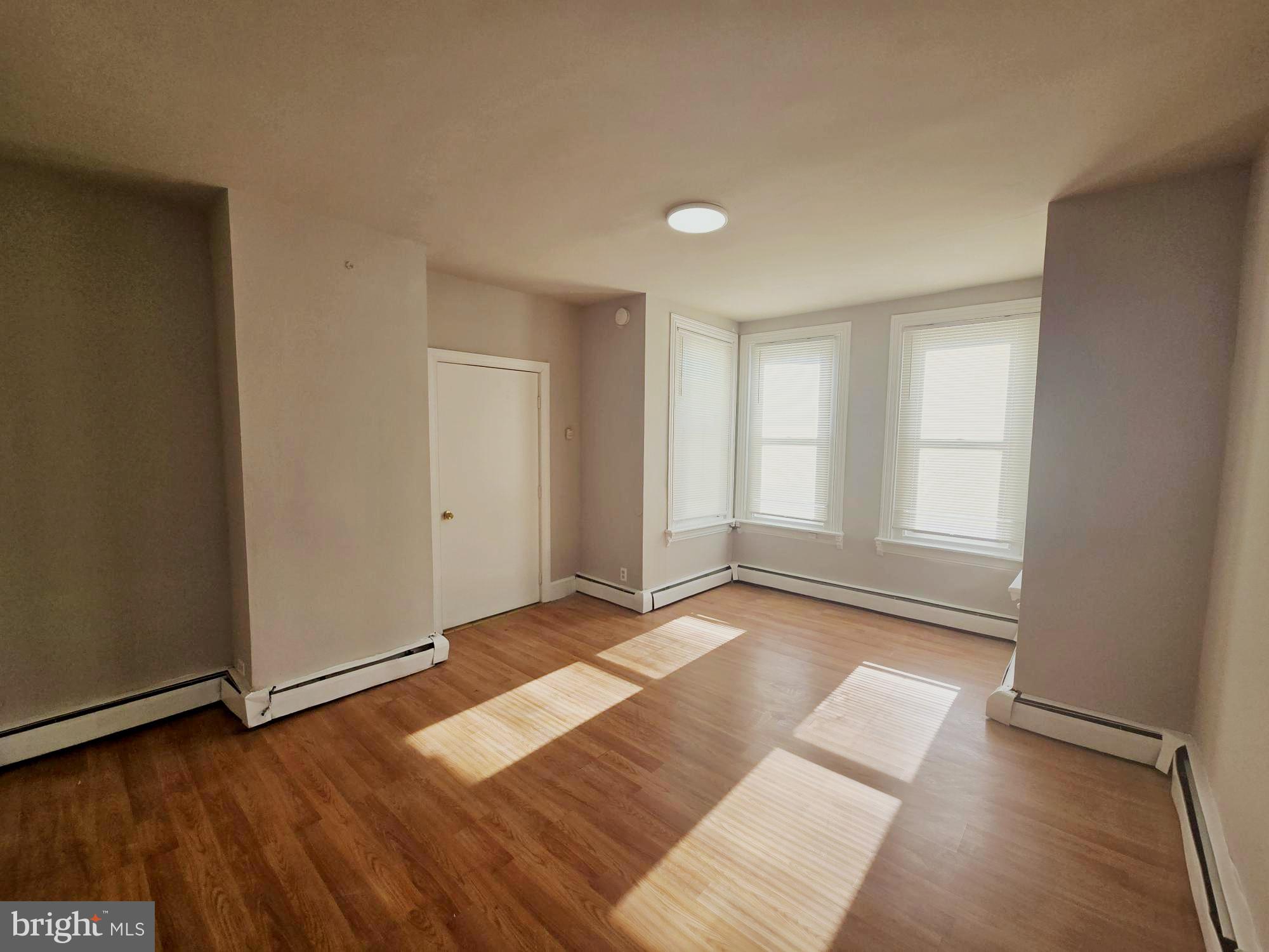 OLNEY - Residential Lease