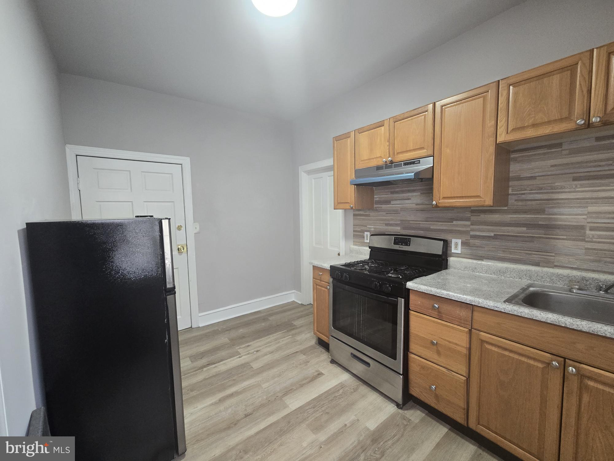 OLNEY - Residential Lease