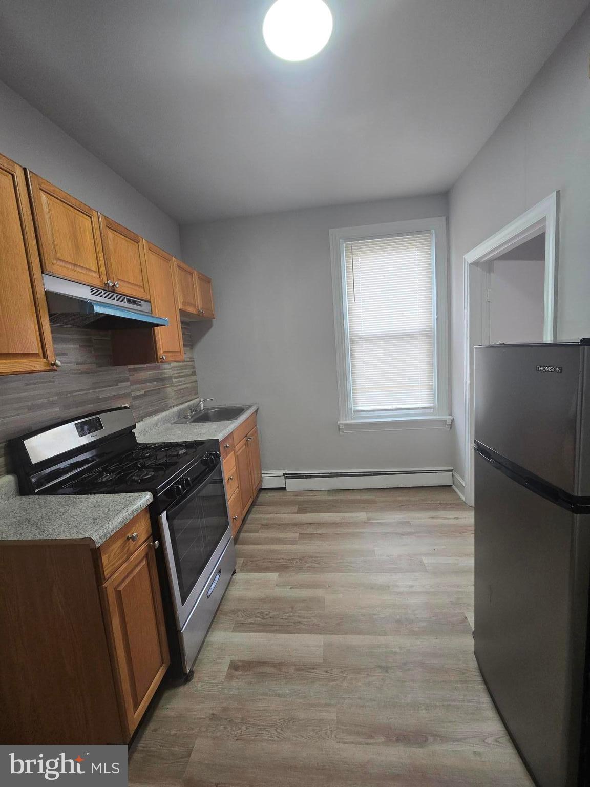 OLNEY - Residential Lease