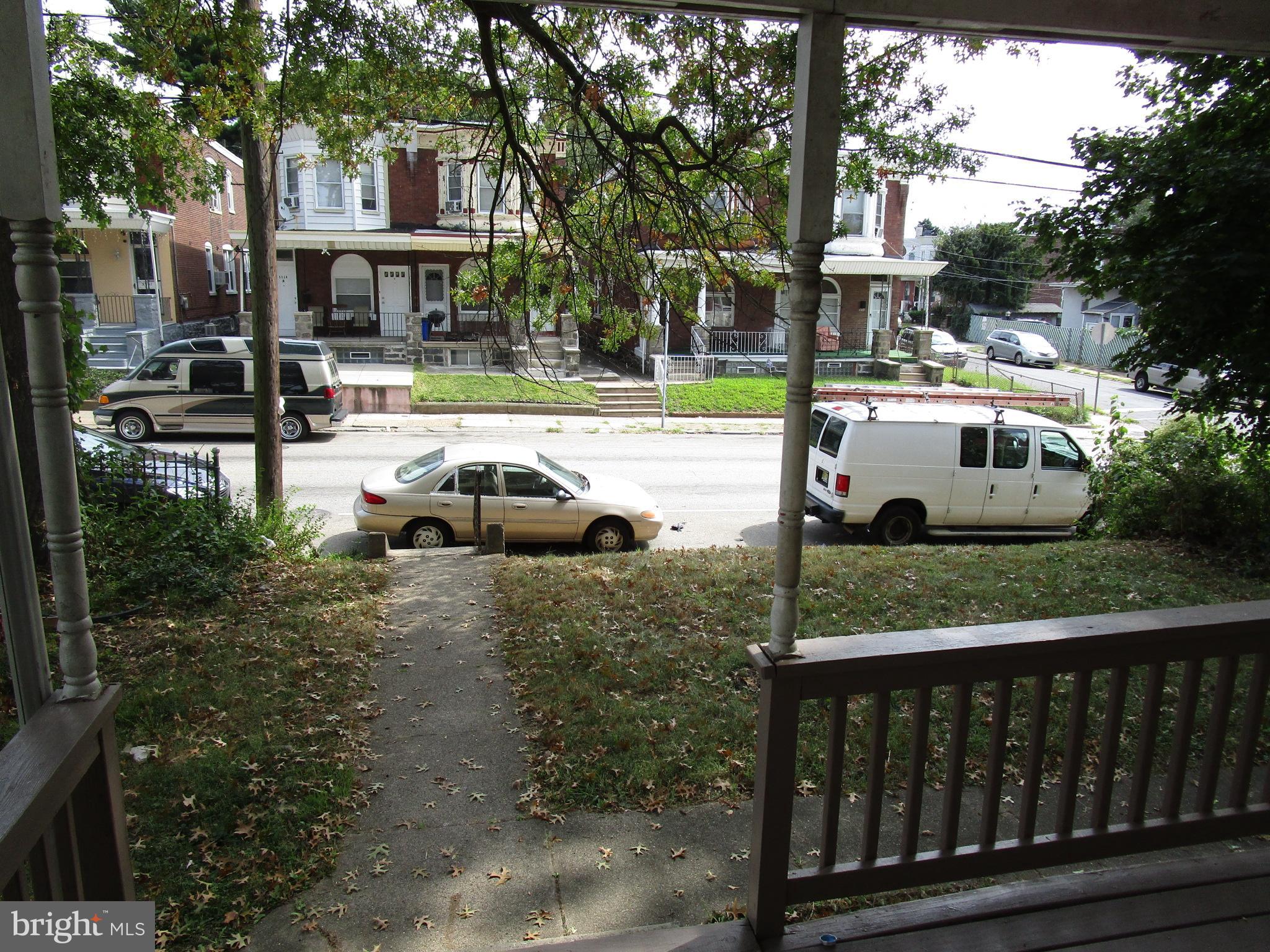 OLNEY - Residential Lease