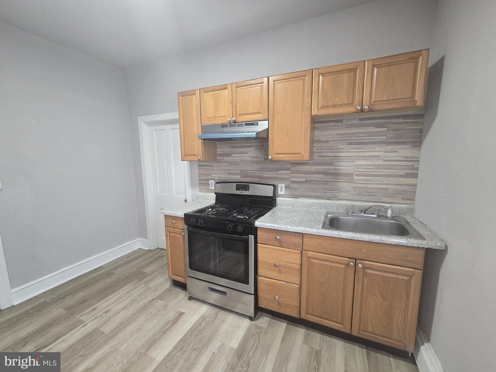 OLNEY - Residential Lease