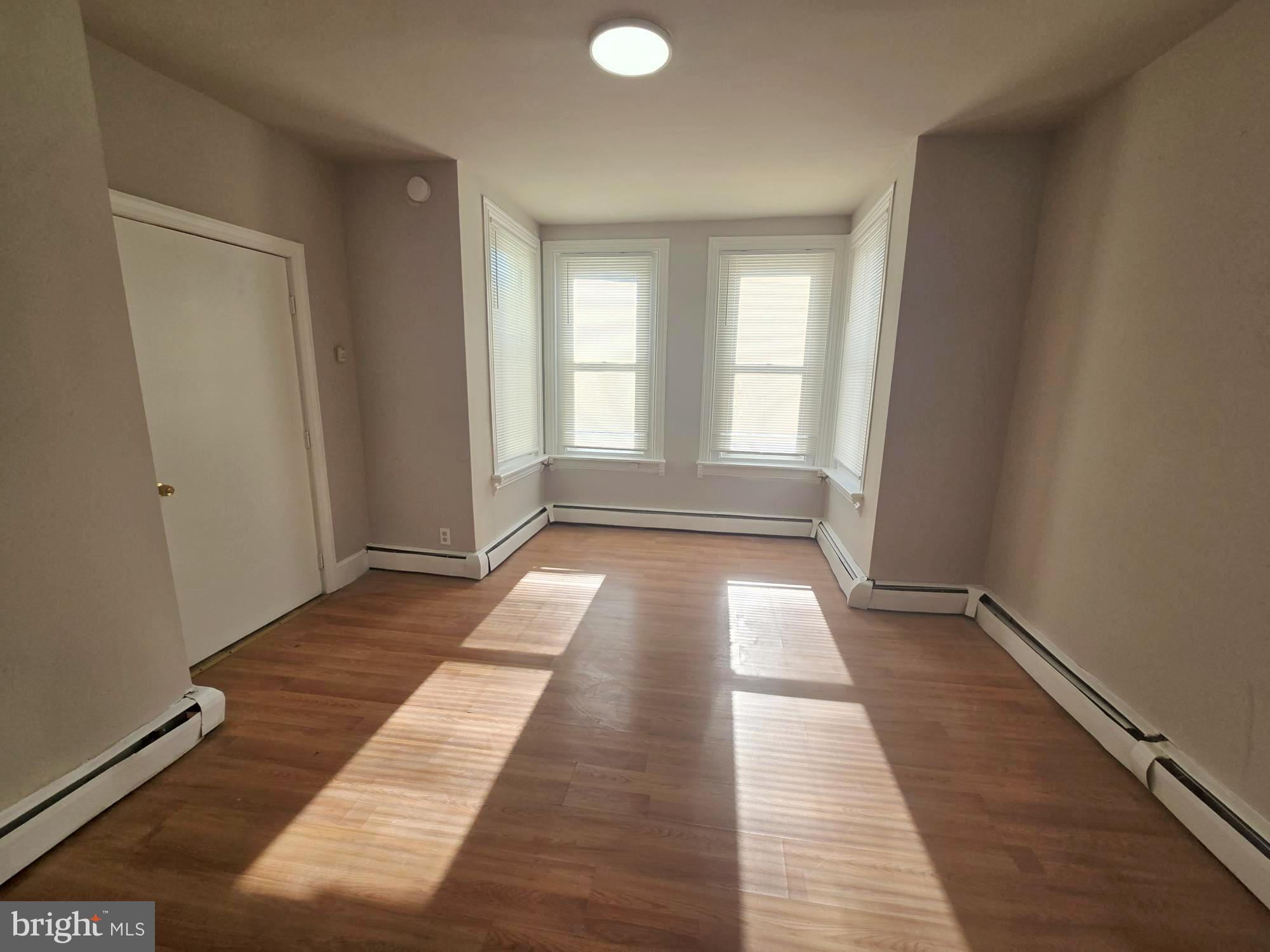 OLNEY - Residential Lease