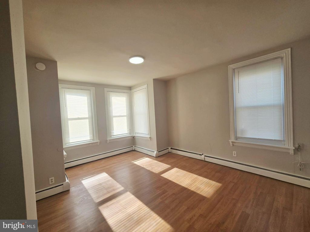Photo of 5526 N Mascher Street #2ND FL REAR, PHILADELPHIA, PA 19120 (MLS # PAPH2477978)