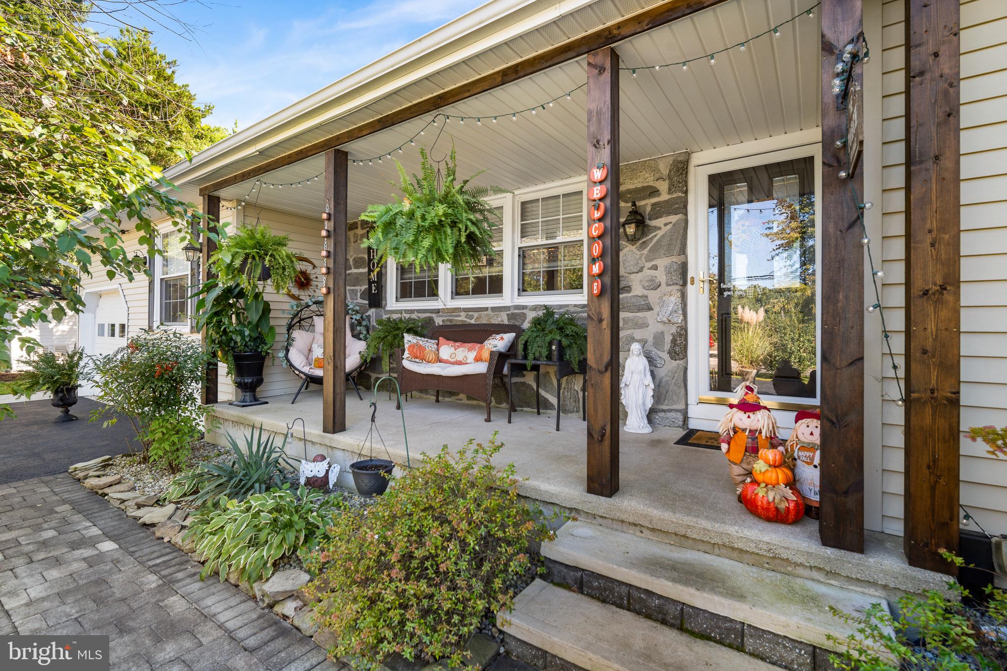 625 ZION ROAD