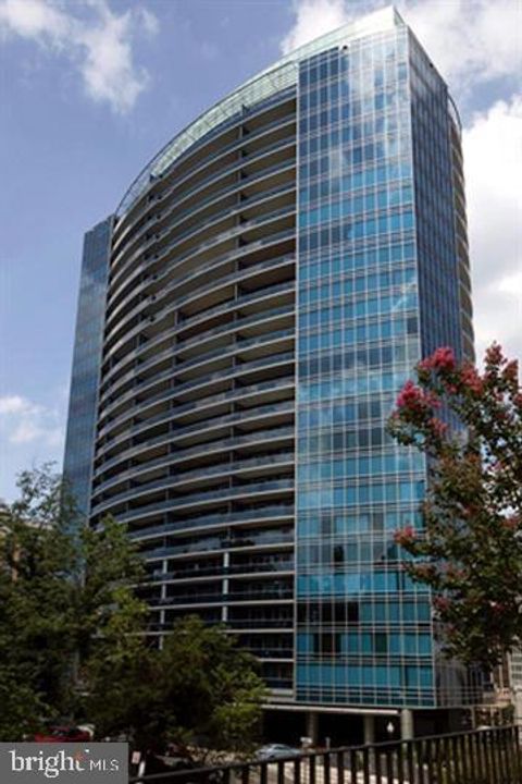 1881 N NASH STREET 210 ARLINGTON VA 22209