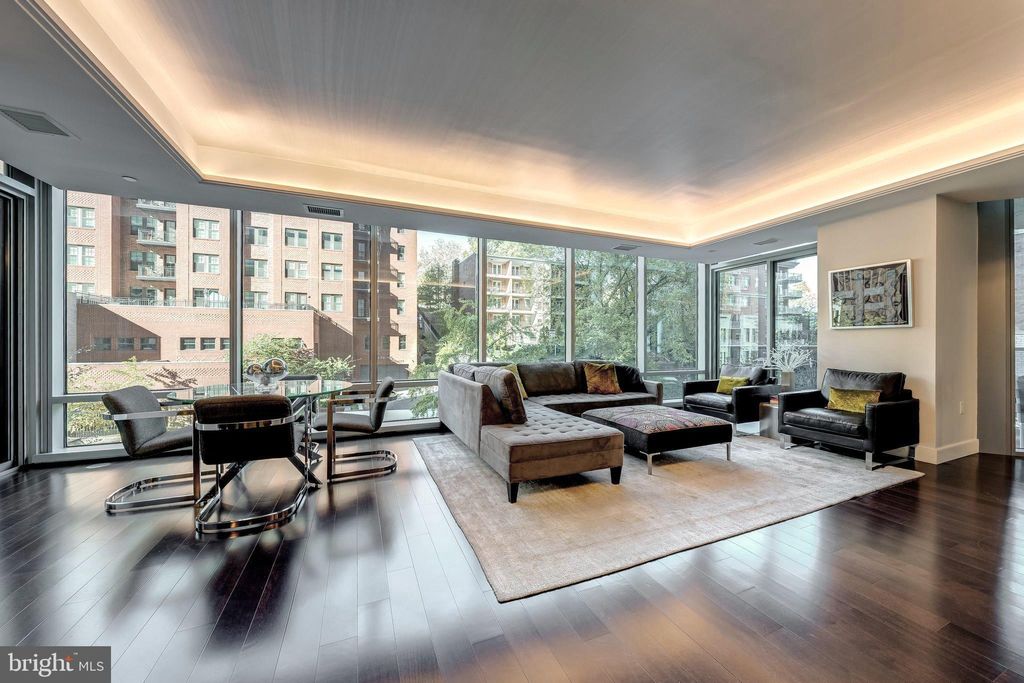 Photo of 1881 N Nash Street #210, ARLINGTON, VA 22209 (MLS # VAAR2065602)