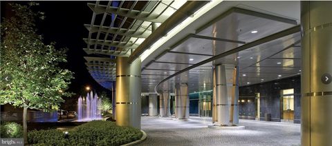 Photo of 1881 N Nash Street #210, ARLINGTON, VA 22209 (MLS # VAAR2065602)