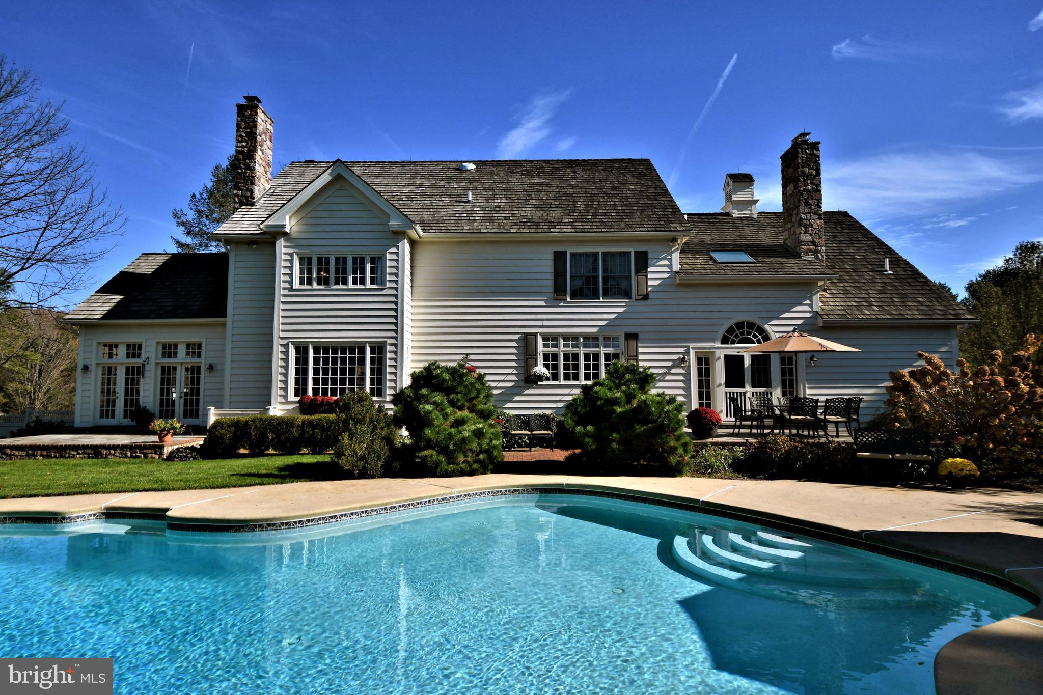 LAUREL RIDGE - Residential