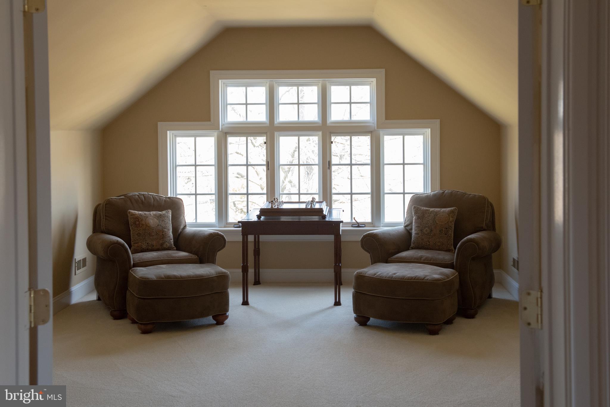 LAUREL RIDGE - Residential