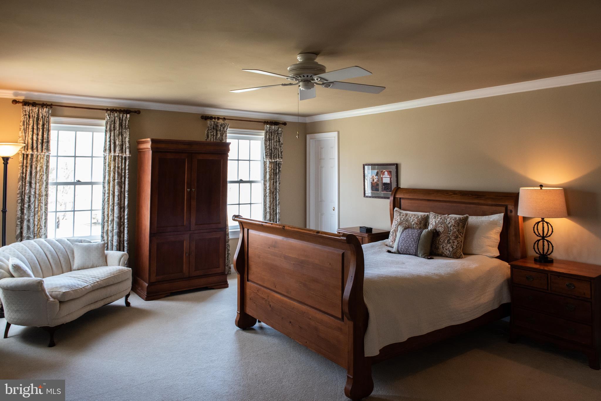 LAUREL RIDGE - Residential