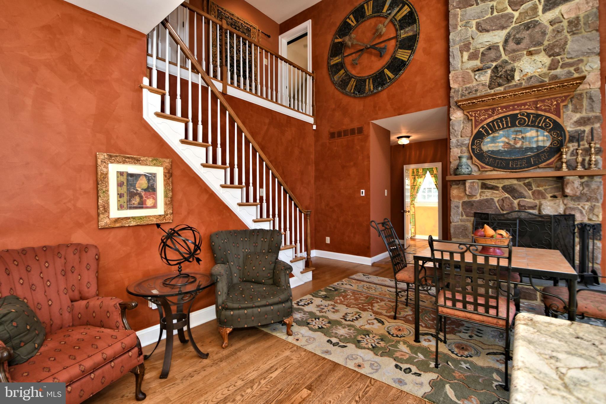 LAUREL RIDGE - Residential