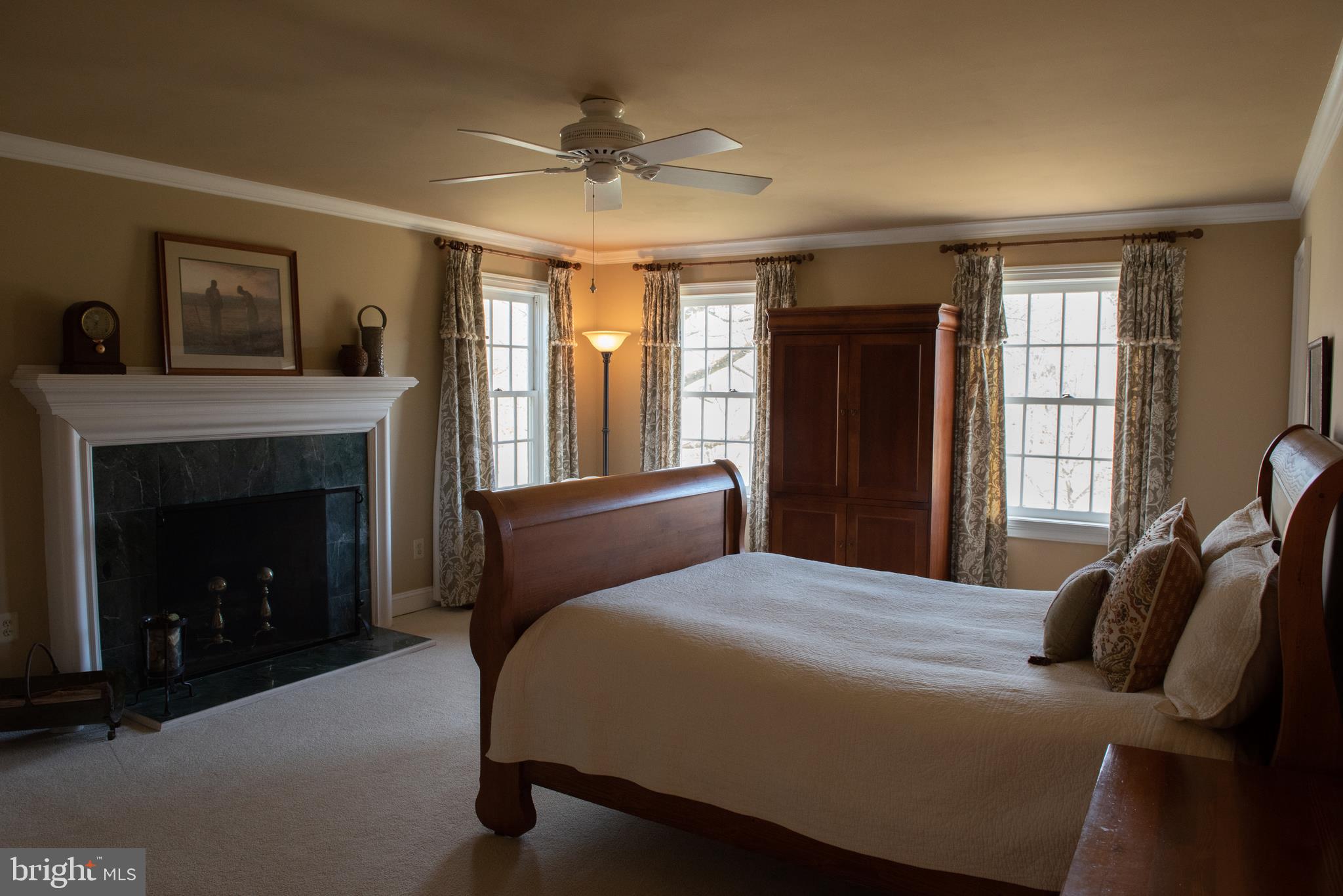 LAUREL RIDGE - Residential