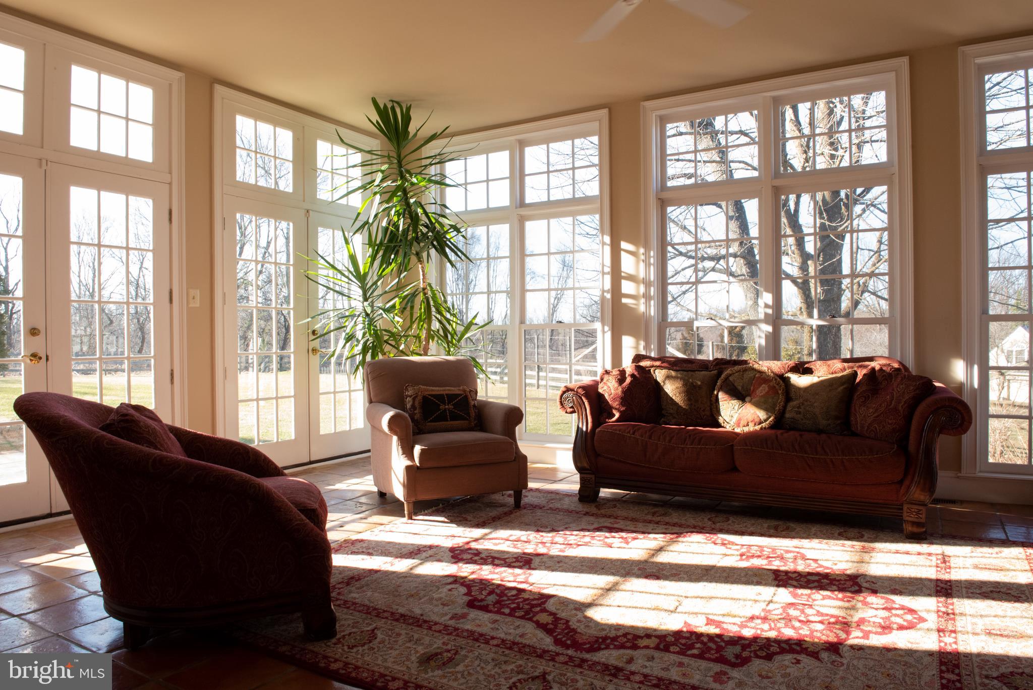 LAUREL RIDGE - Residential