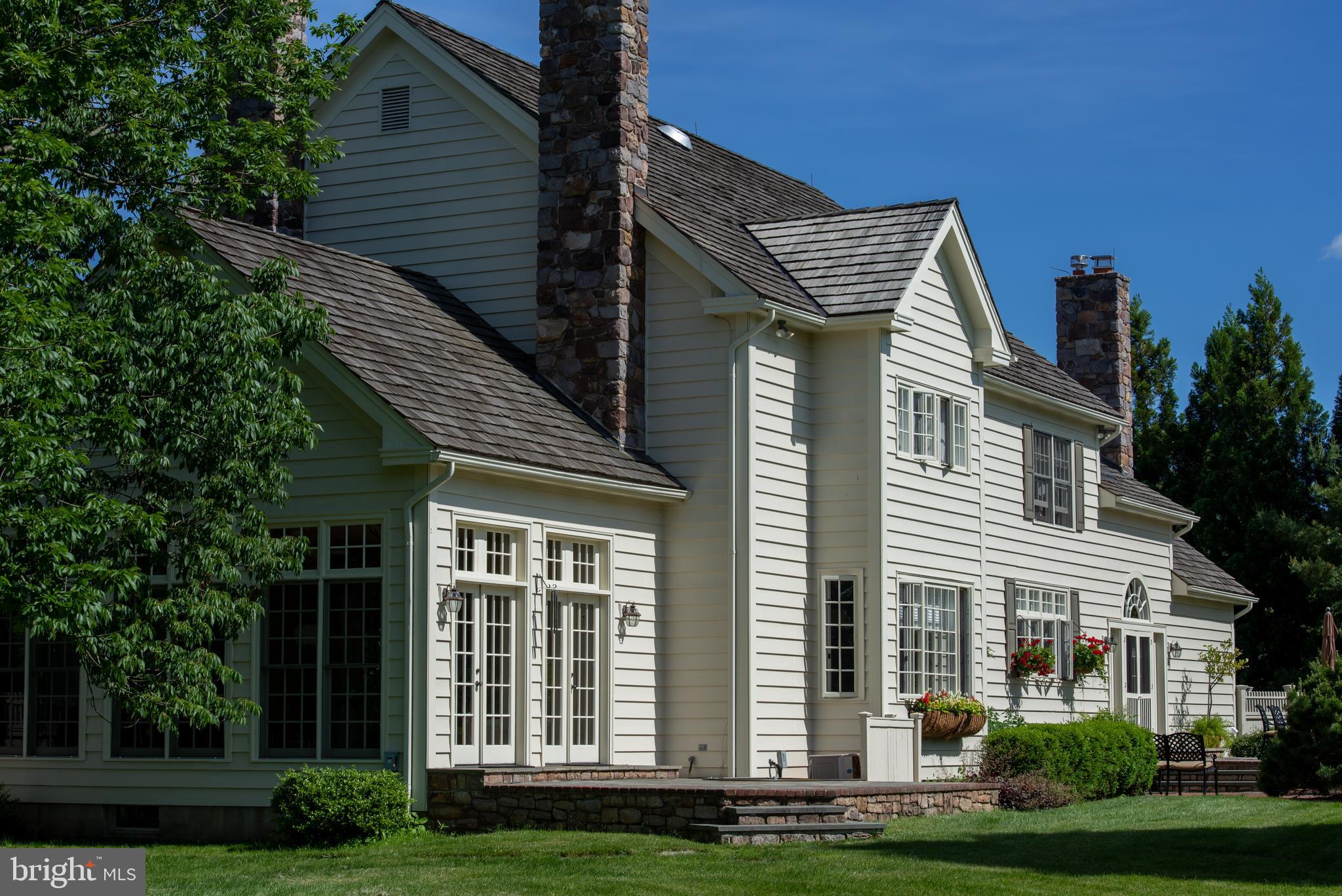 LAUREL RIDGE - Residential