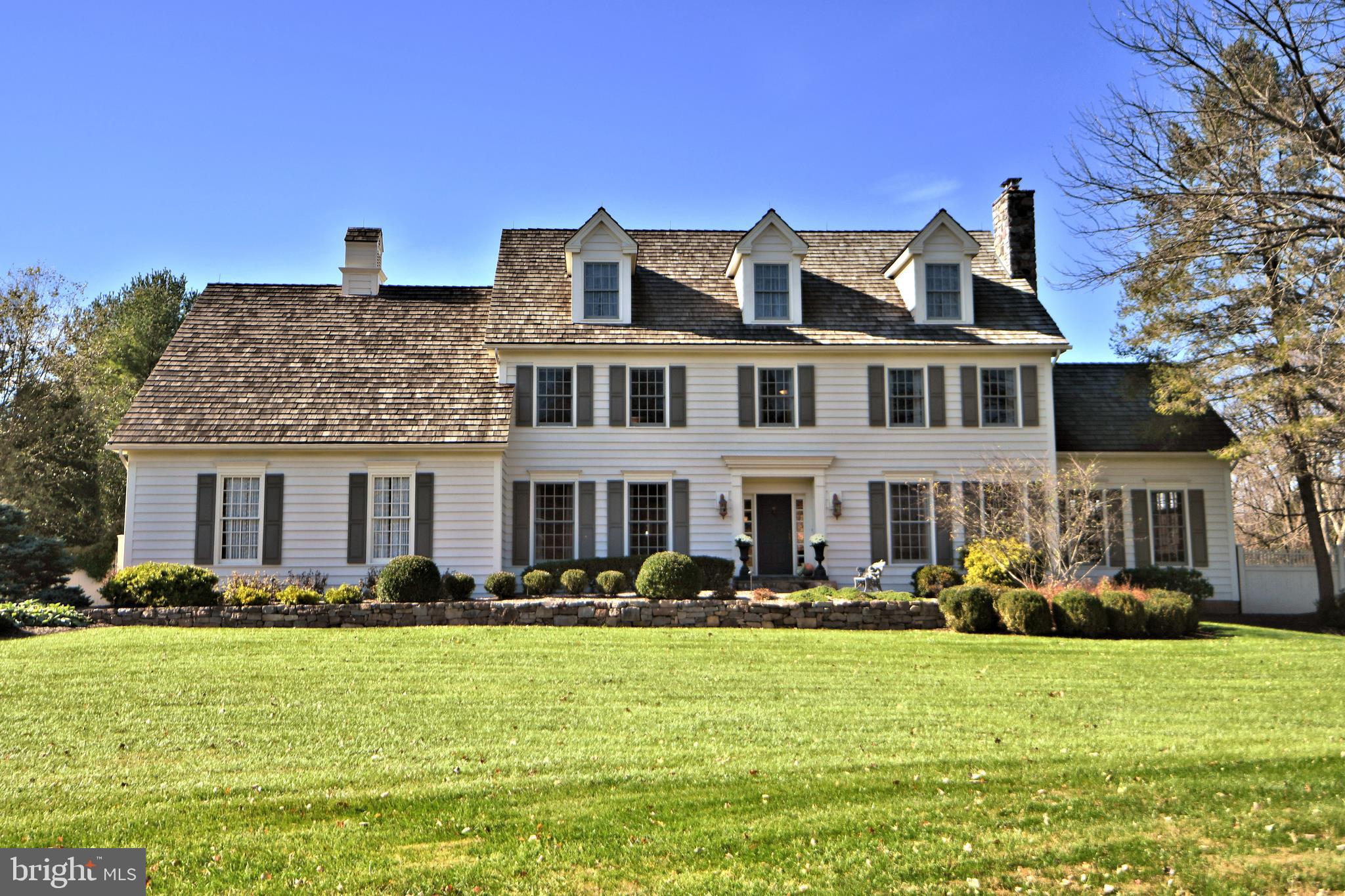 LAUREL RIDGE - Residential