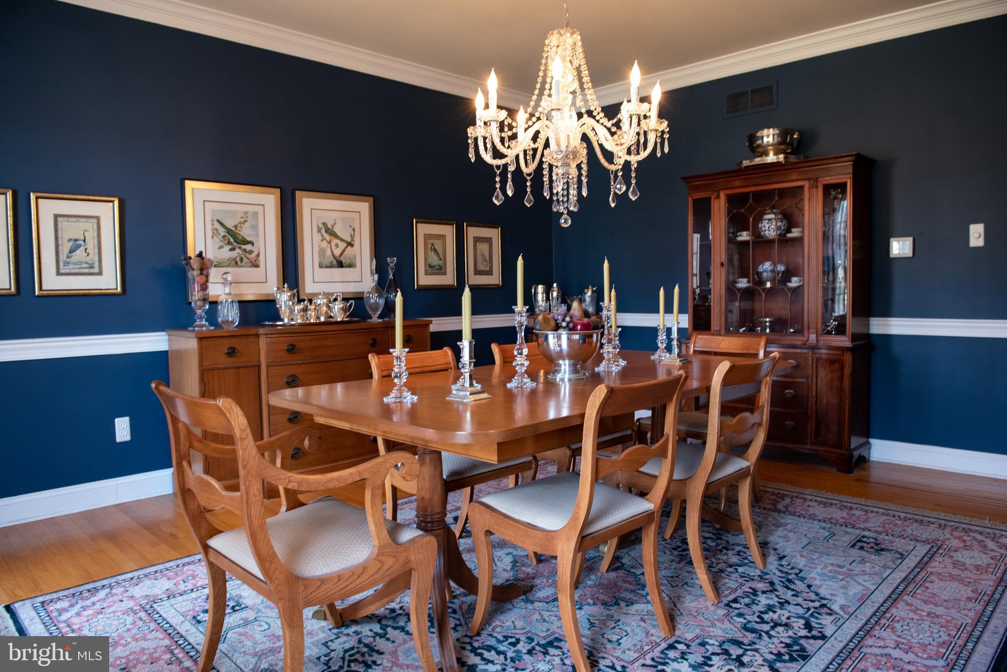 LAUREL RIDGE - Residential