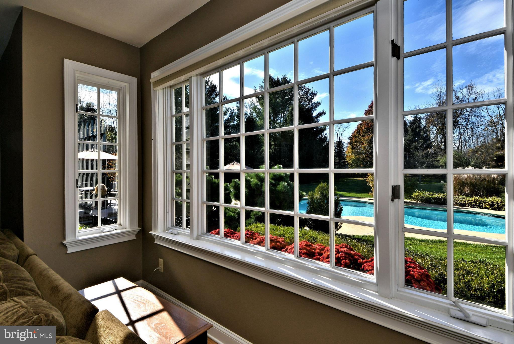 LAUREL RIDGE - Residential