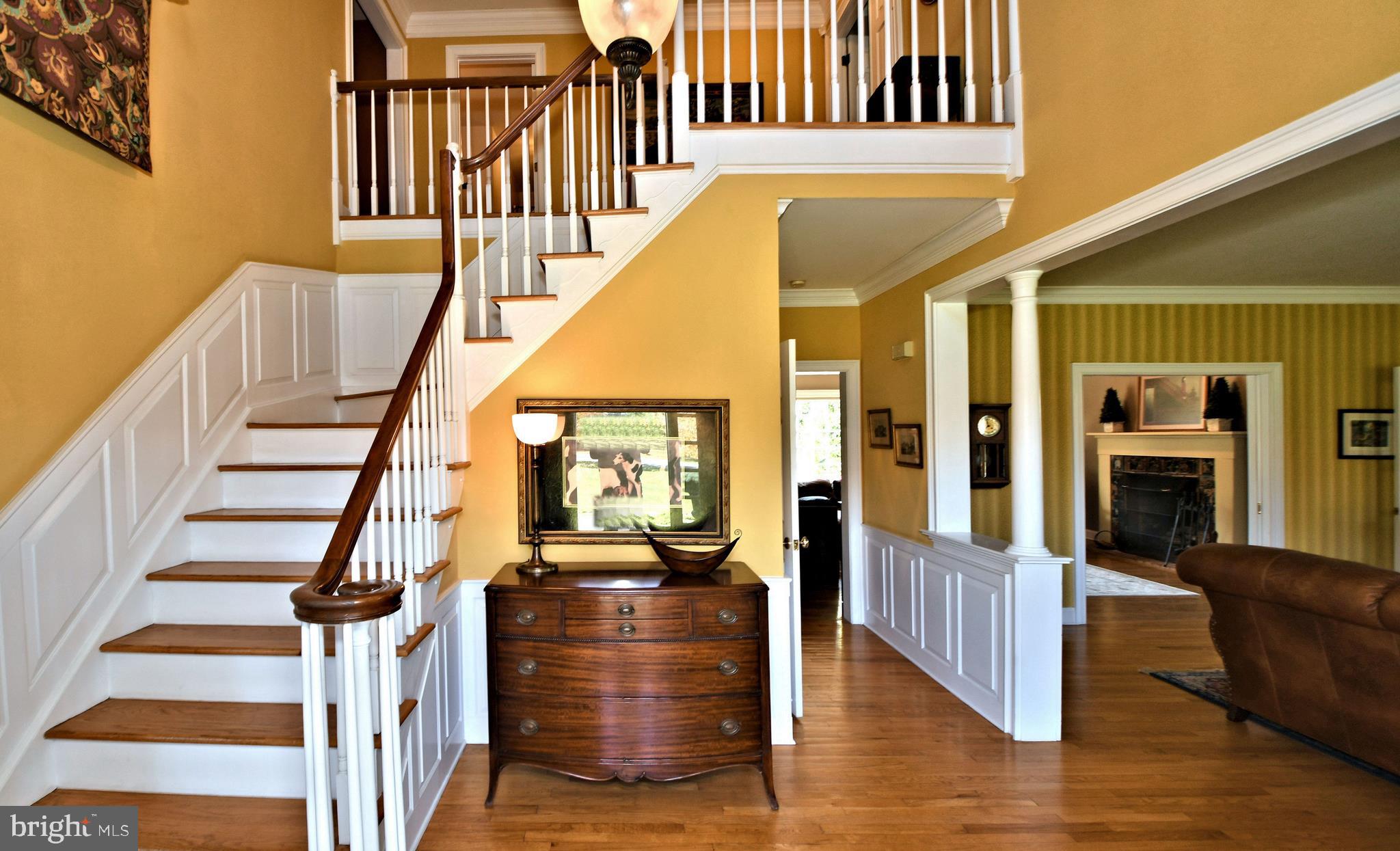 LAUREL RIDGE - Residential