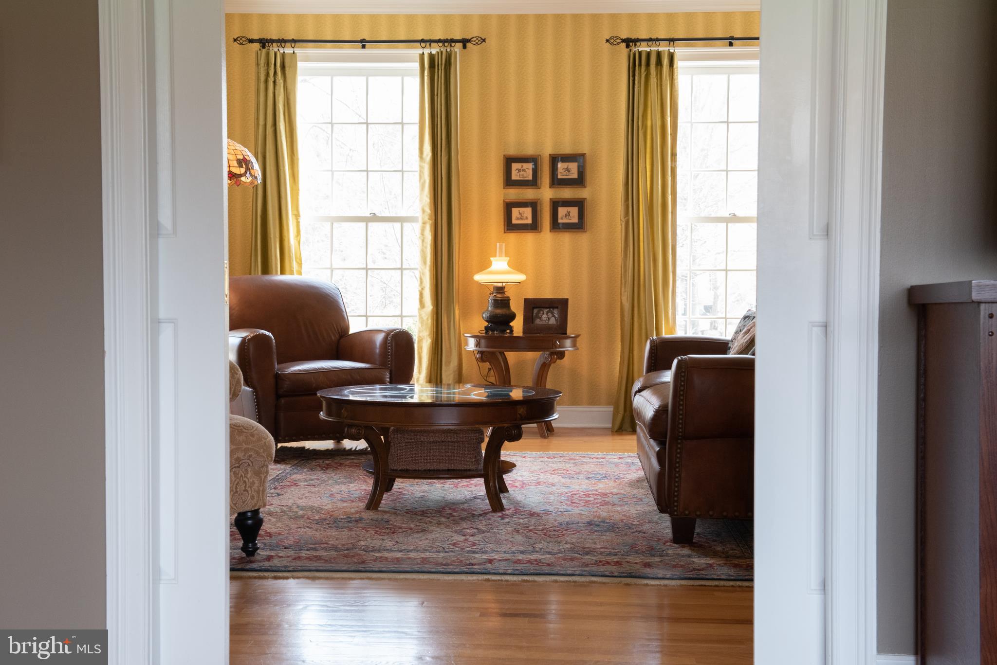 LAUREL RIDGE - Residential