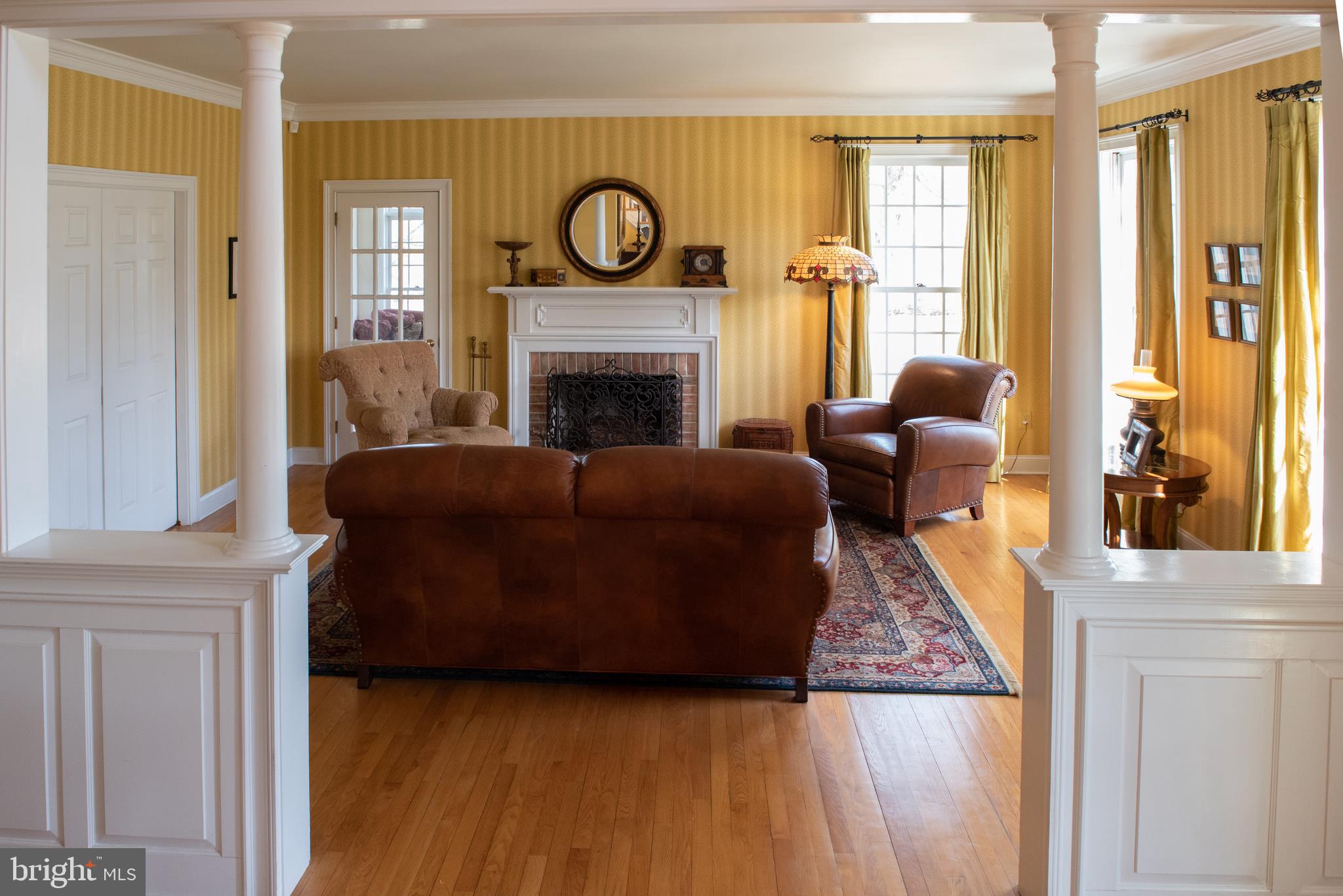 LAUREL RIDGE - Residential