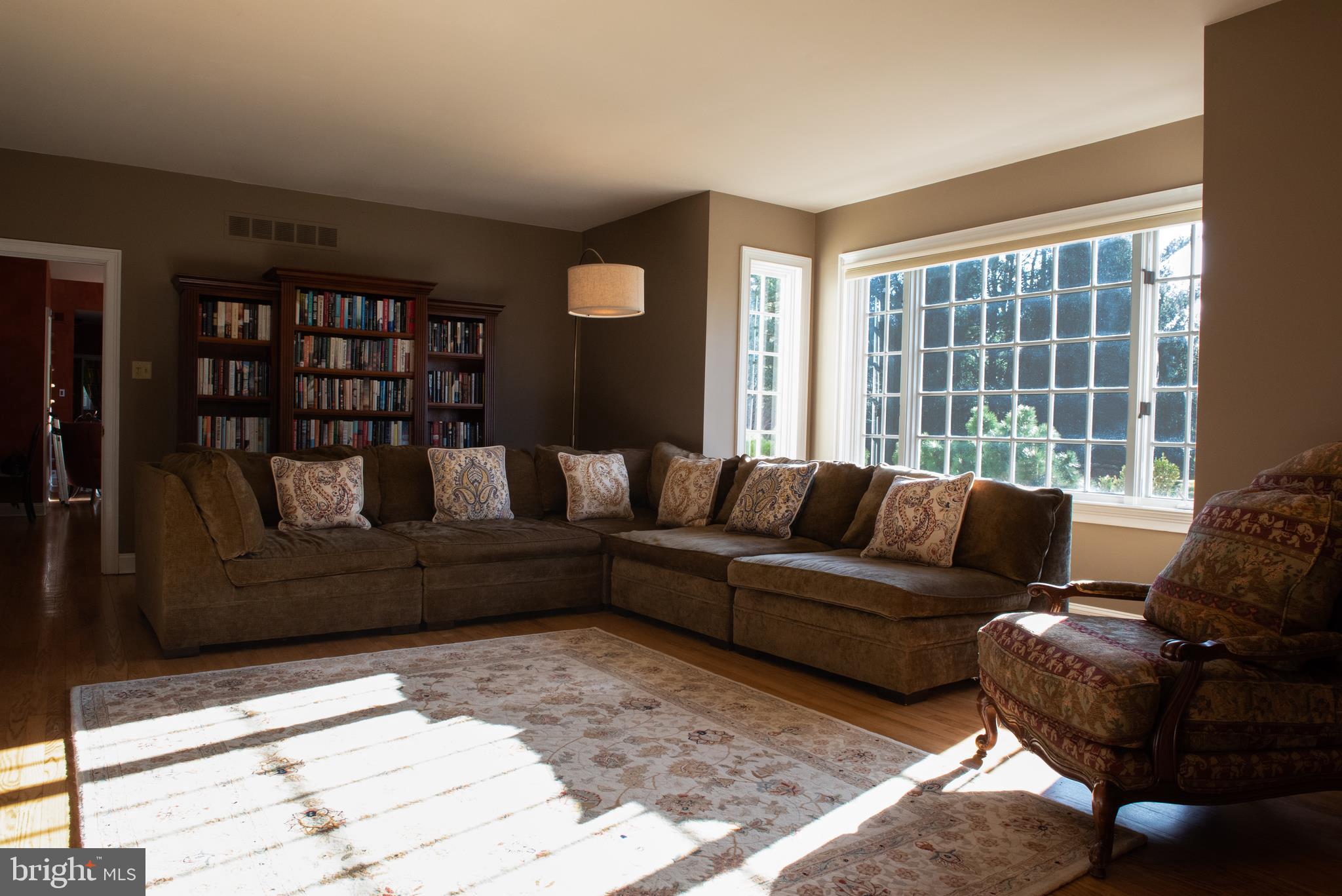 LAUREL RIDGE - Residential