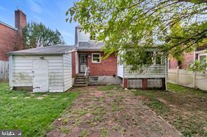 AVONDALE GROVE - Residential