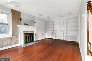 AVONDALE GROVE - Residential