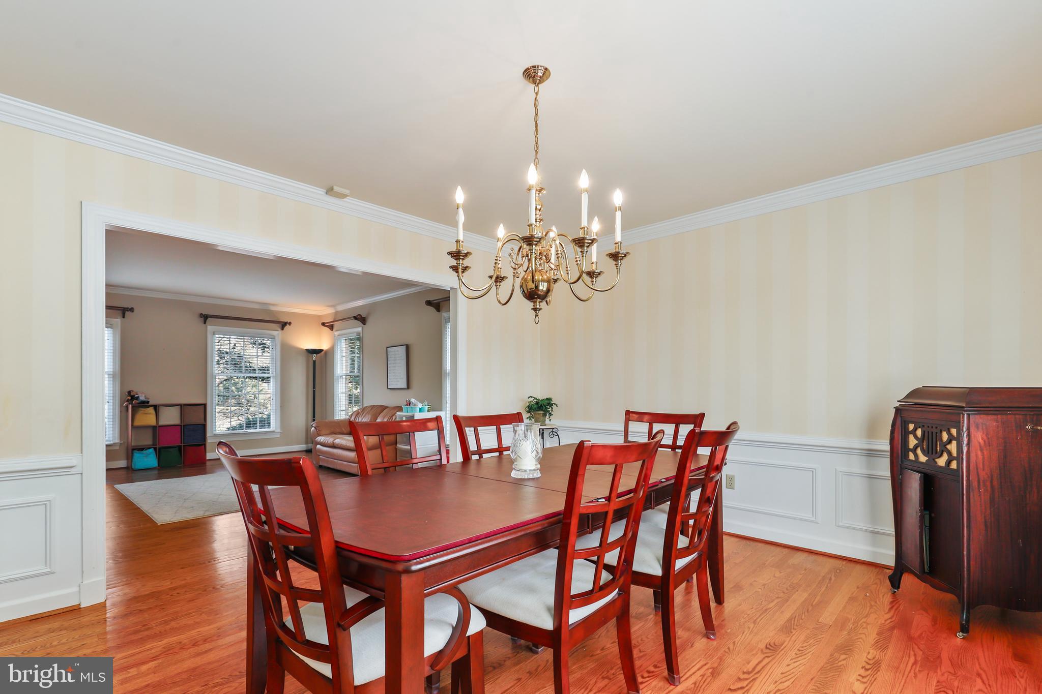 MEADOW BRANCH - Residential