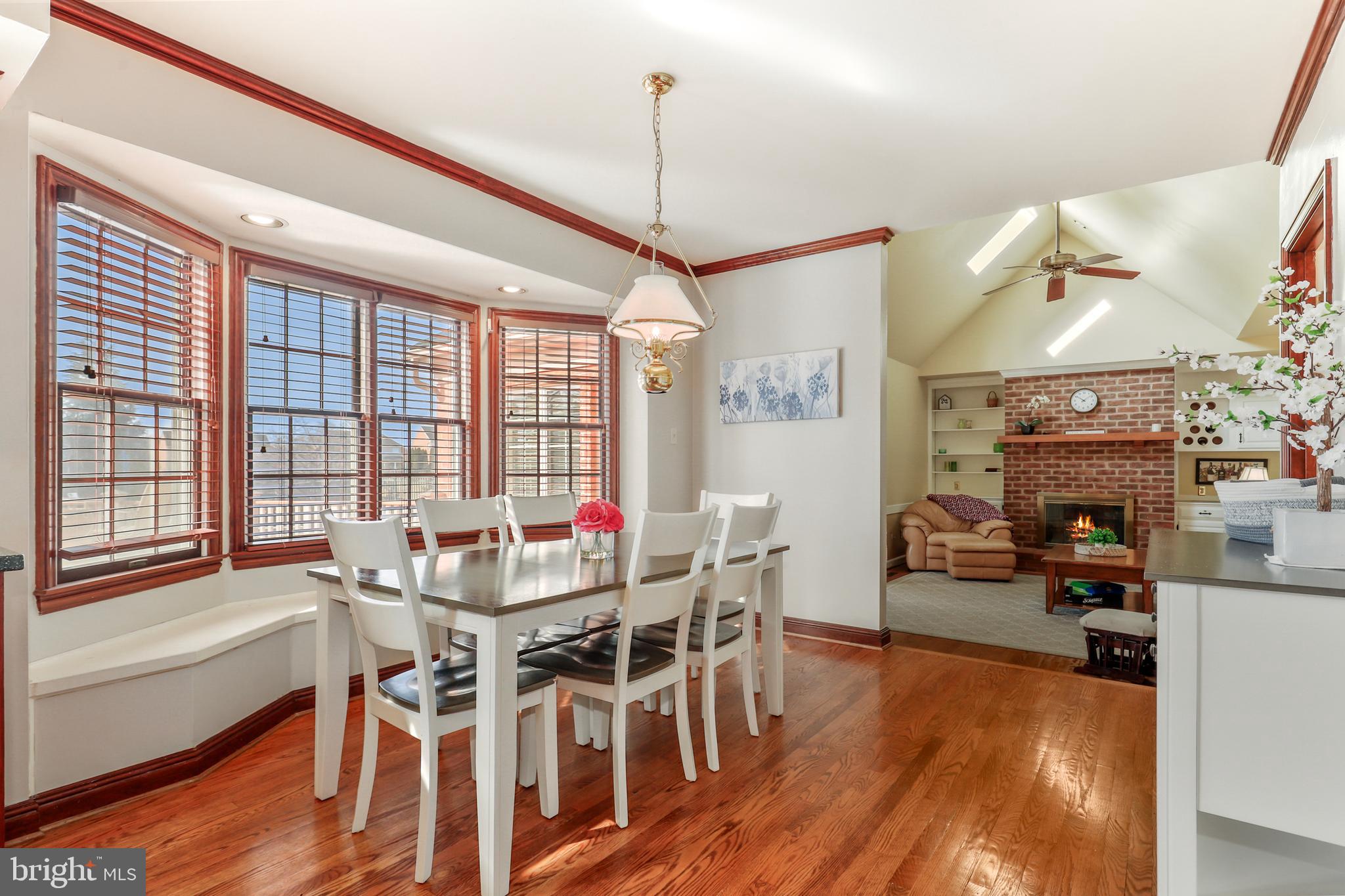 MEADOW BRANCH - Residential