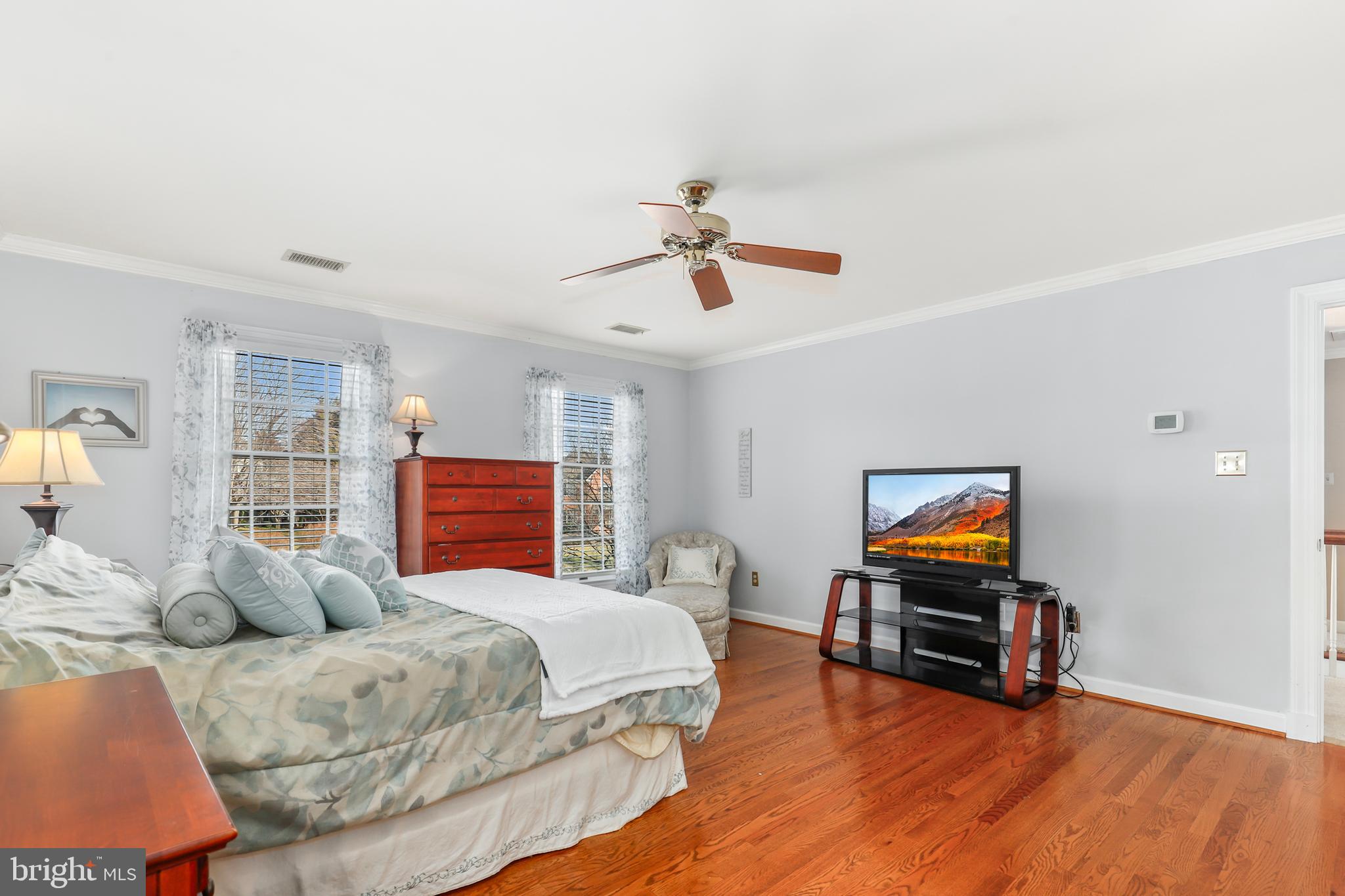 MEADOW BRANCH - Residential