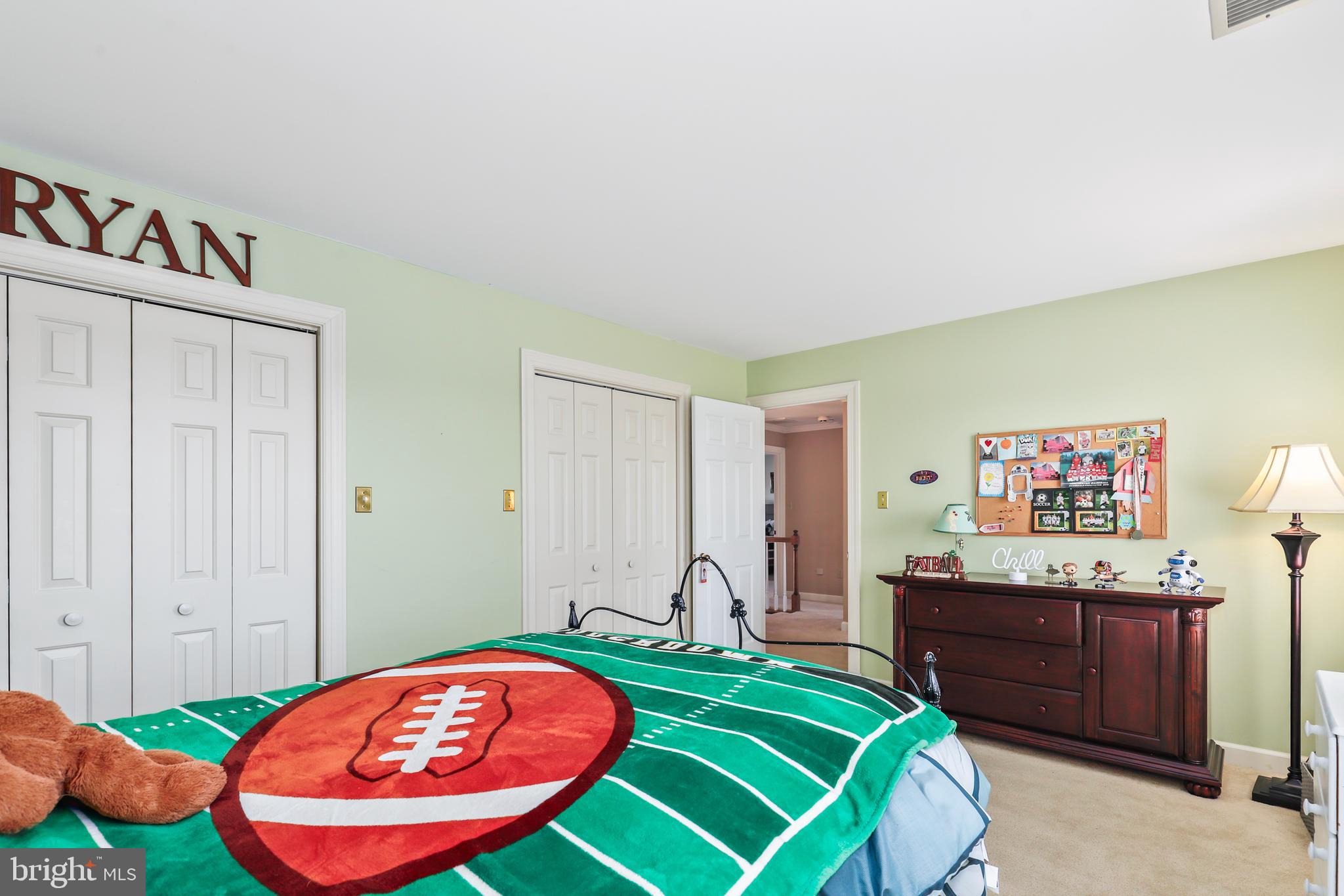 MEADOW BRANCH - Residential