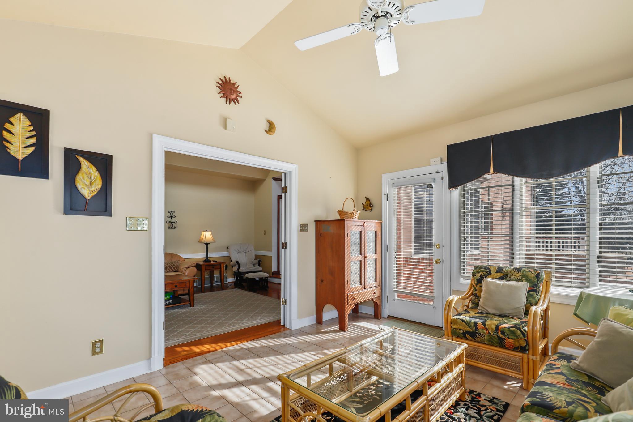 MEADOW BRANCH - Residential